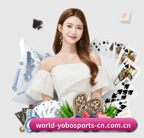 YOBO体育 APP 界面